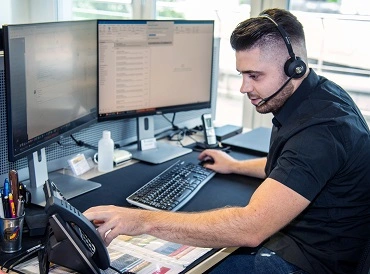 PC Spezialist Privat Zürich